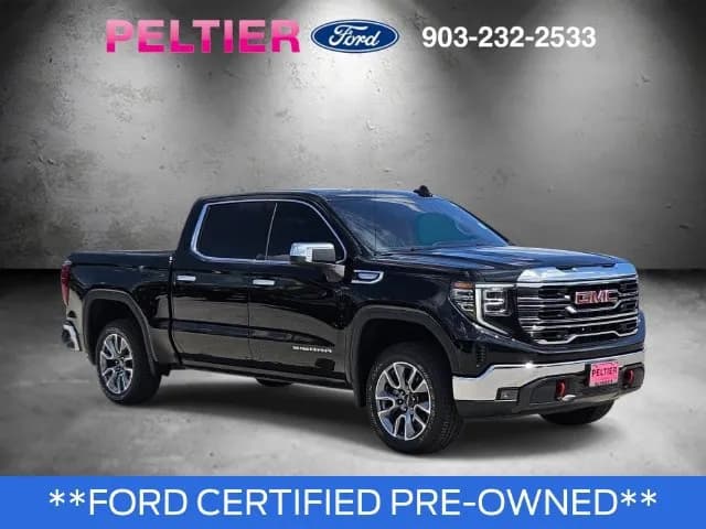 2024 GMC Sierra 1500 - Pickup