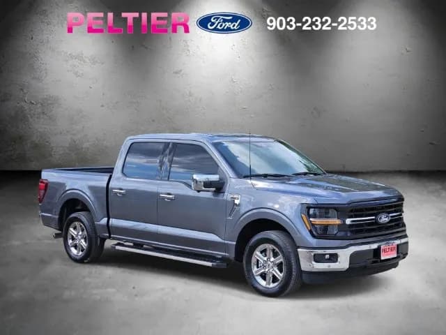 2025 Ford F-150 - Pickup
