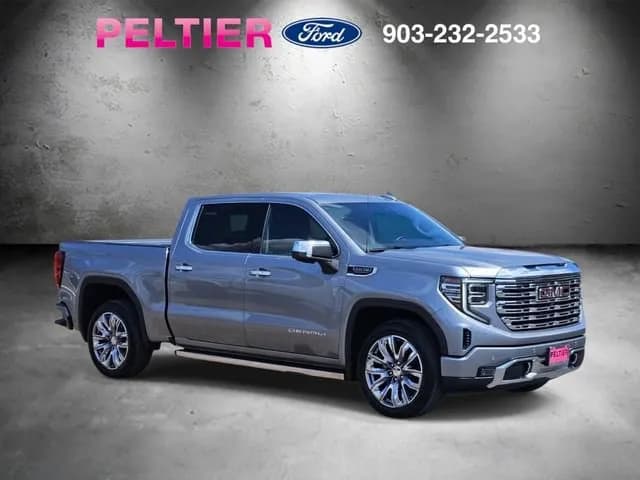 2023 GMC Sierra 1500 - Pickup