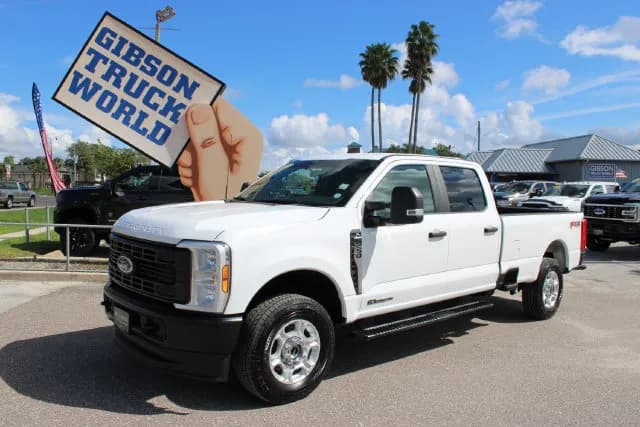 2025 Ford F-250 - Pickup