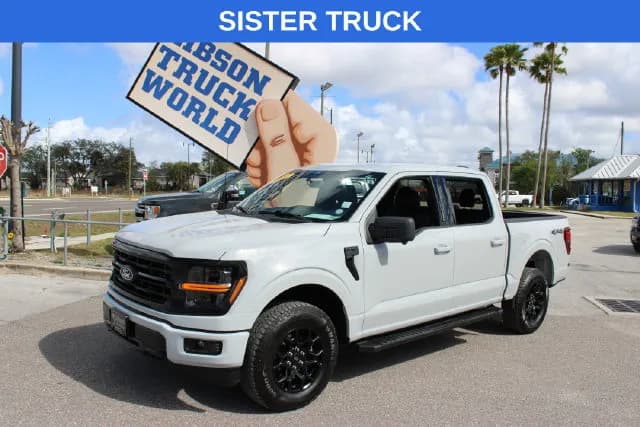 2023 Ford F-150 - Pickup