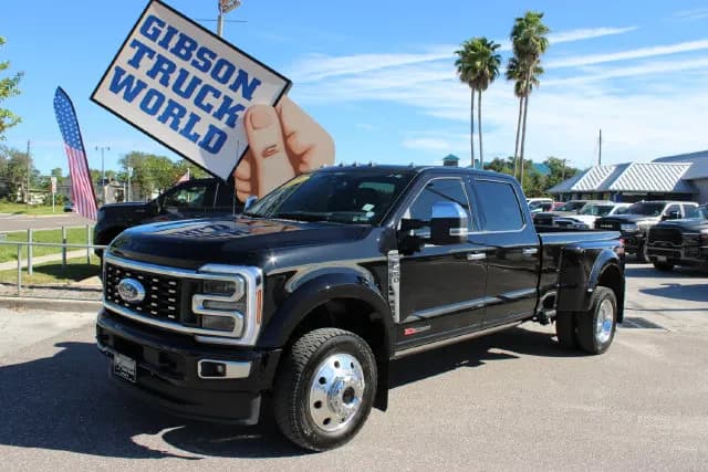 2026 Ford F-450 - Pickup