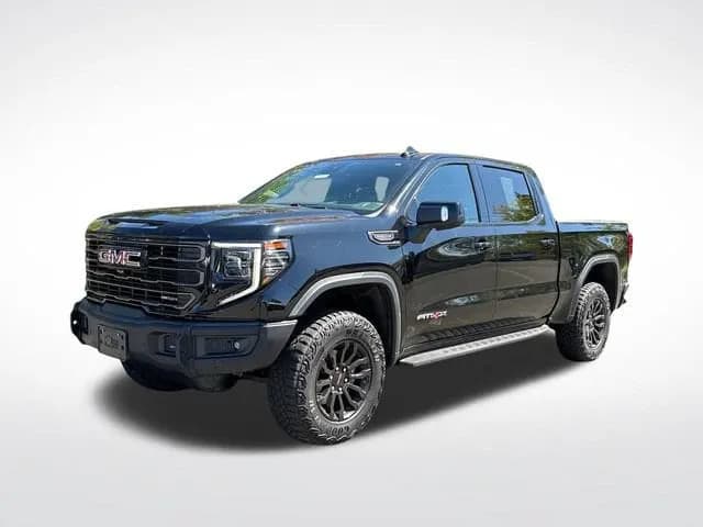 2023 GMC Sierra 1500 - Pickup