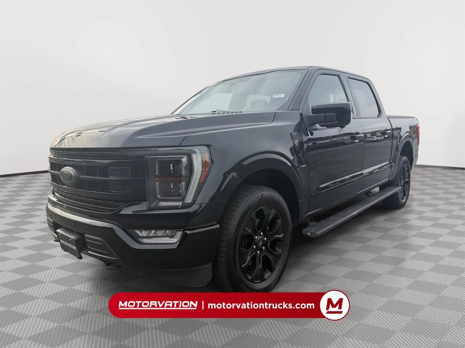 2023 Ford F-150 - Pickup