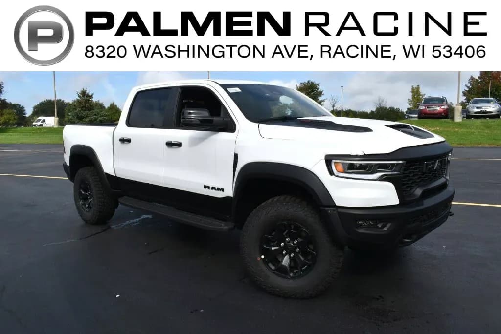 2027 Ram 1500 - Pickup