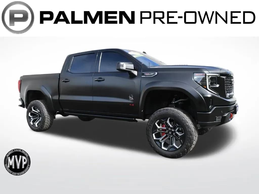 2023 GMC Sierra 1500 - Pickup