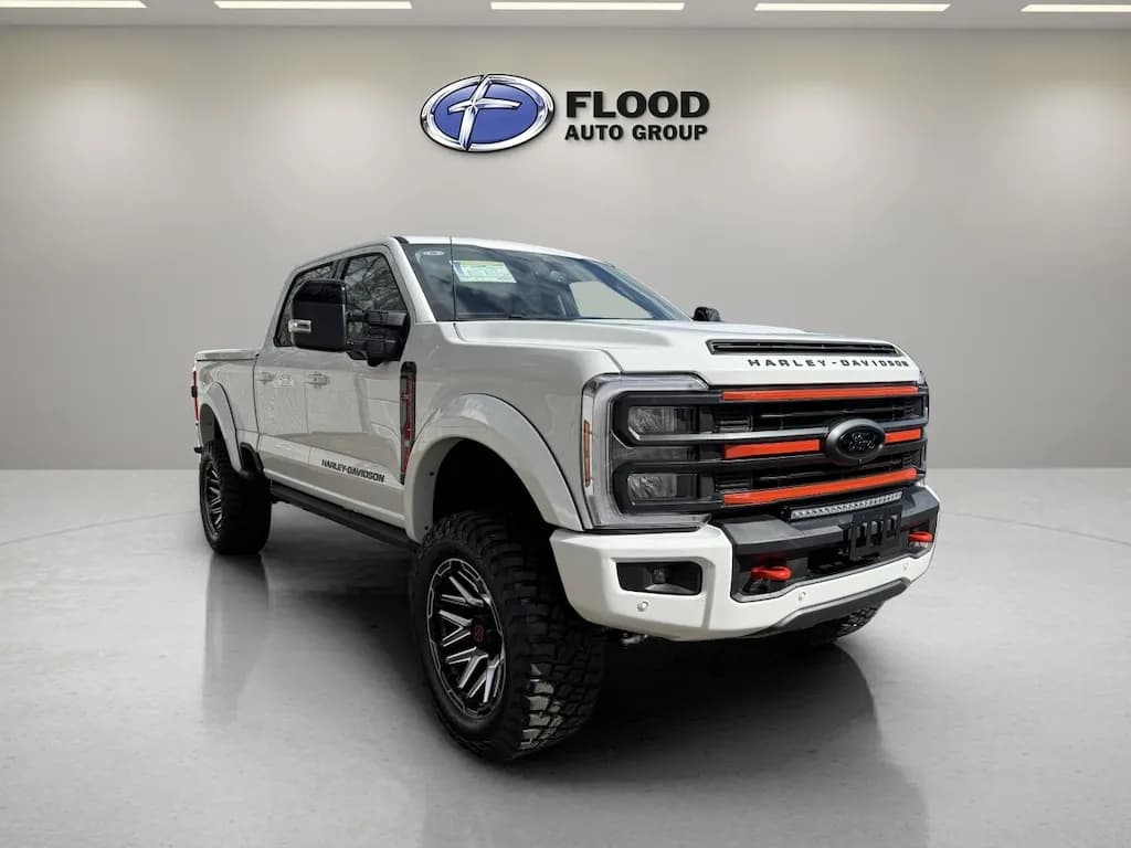 2026 Ford F-250 - Pickup