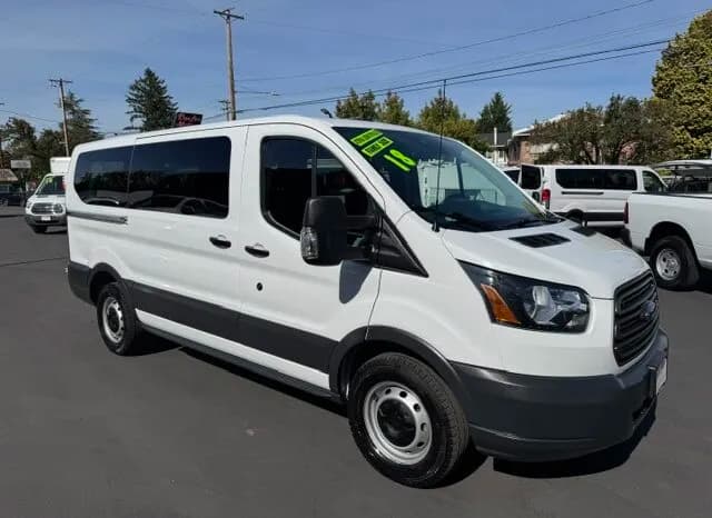 2018 Ford Transit 150 **8-PASSENGER** Van - Vans
