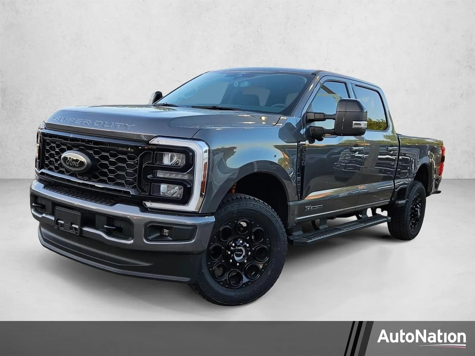 2026 Ford F-250 - Pickup