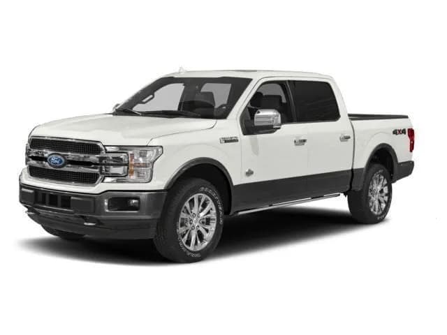 2018 Ford F-150 - Pickup