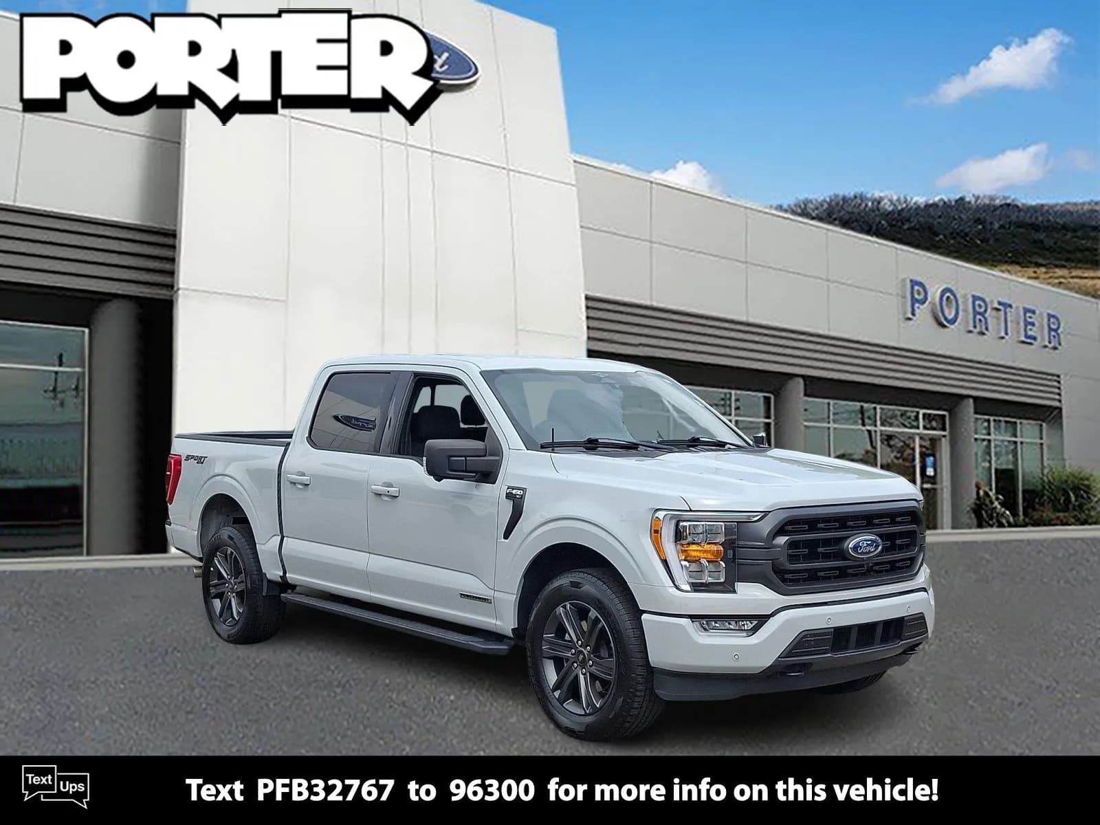 2023 Ford F-150 - Pickup