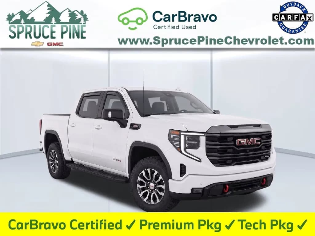 2023 GMC Sierra 1500 - Pickup