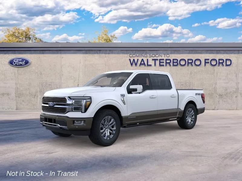 2026 Ford F-150 - Pickup