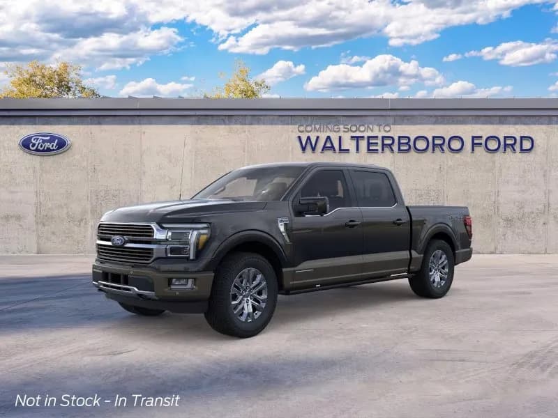 2026 Ford F-150 - Pickup