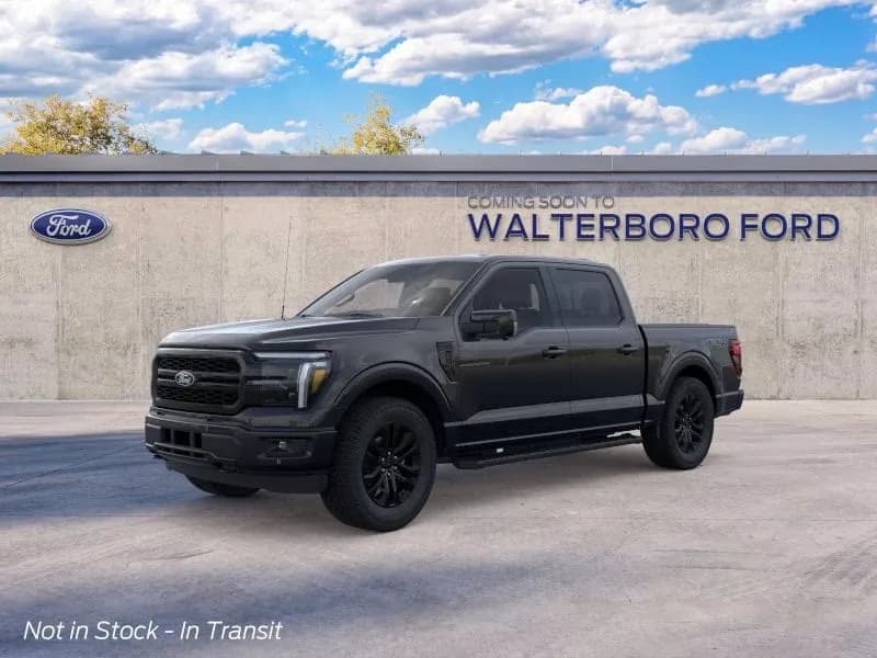 2026 Ford F-150 - Pickup