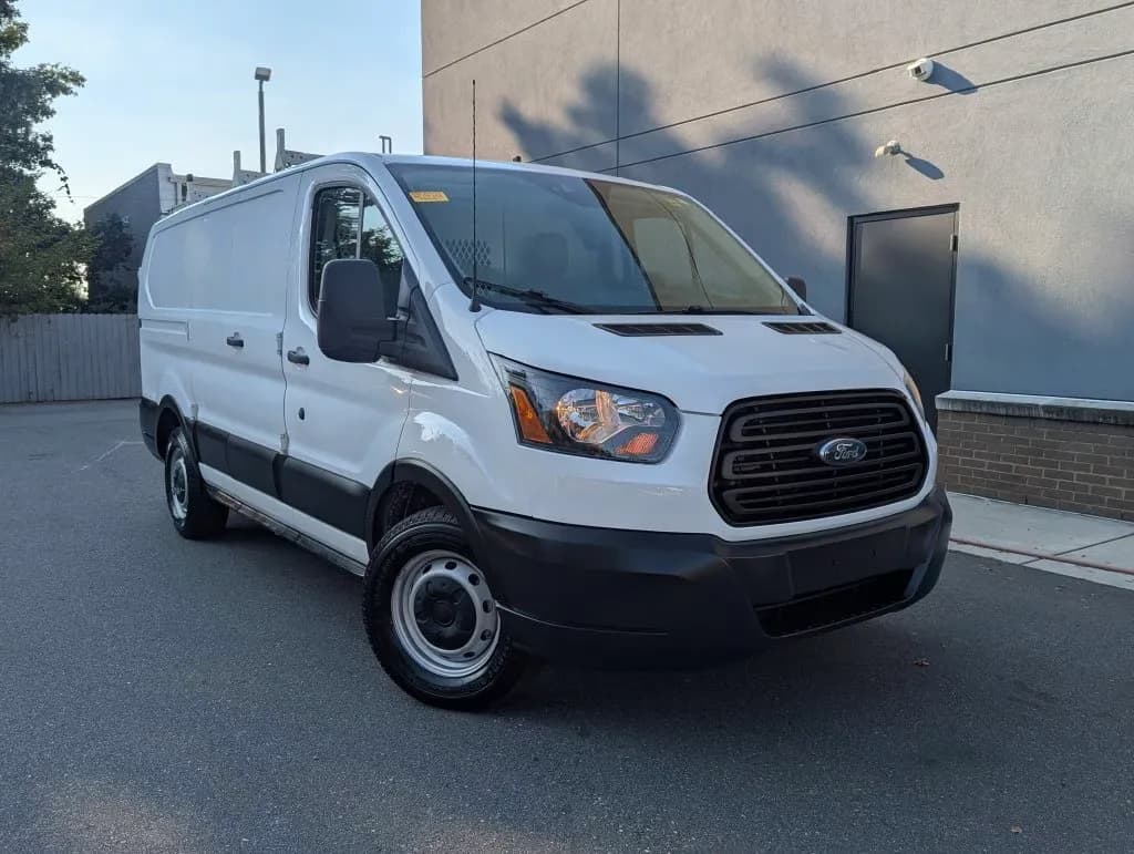 2022 Ram ProMaster - Vans