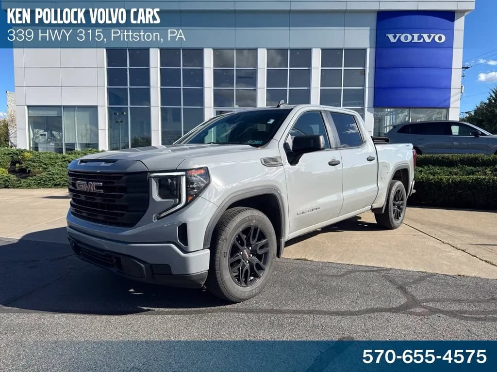 2024 GMC Sierra 1500 - Pickup