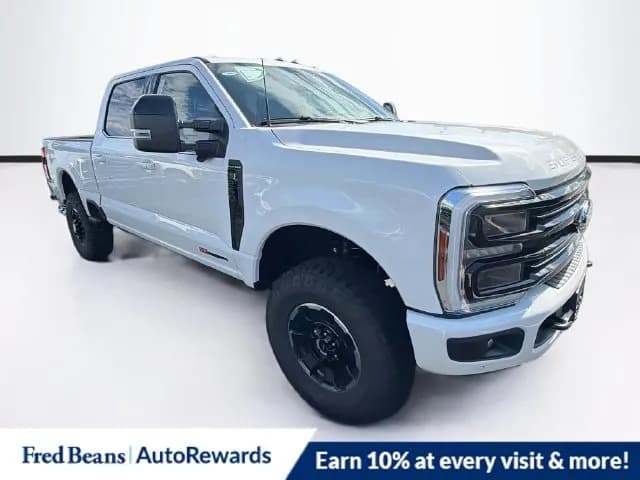 2027 Ford F-250 - Pickup