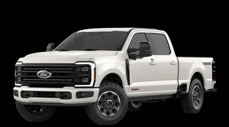 2027 Ford F-250