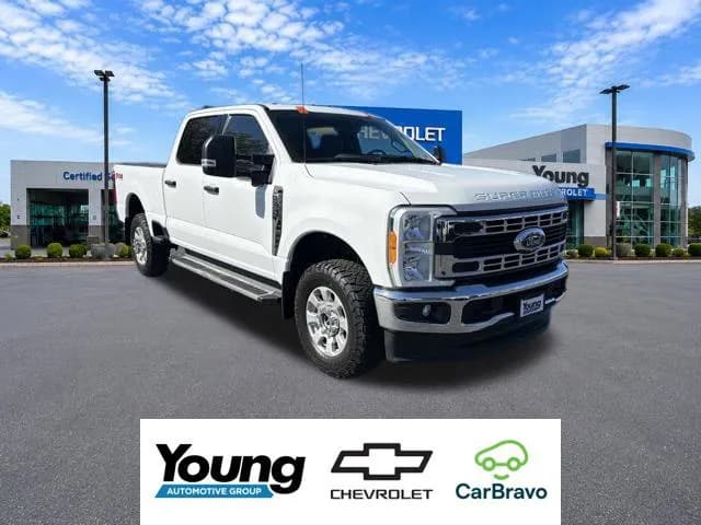 2023 Ford F-350 - Pickup