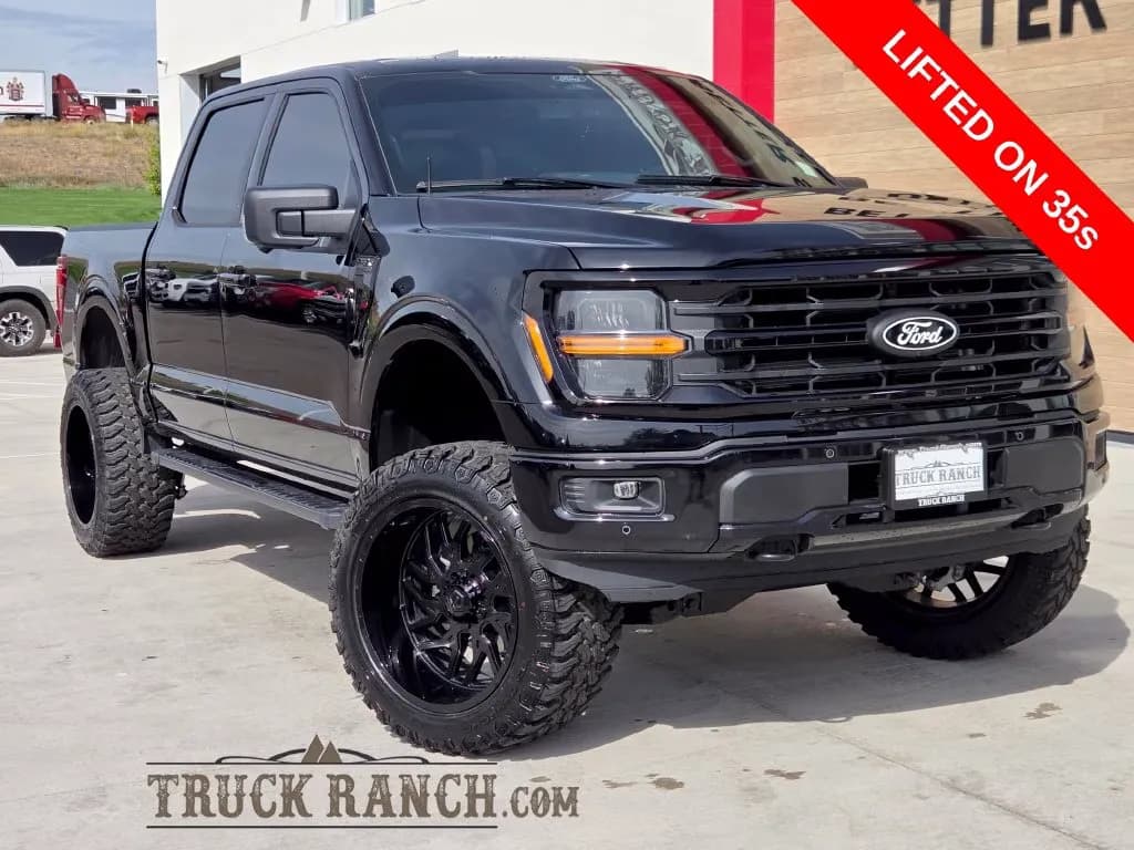 2026 Ford F-150 - Pickup