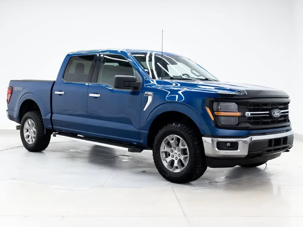 2025 Ford F-150 - Pickup