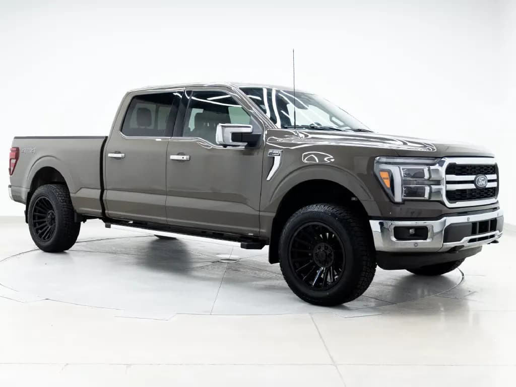2026 Ford F-150 - Pickup