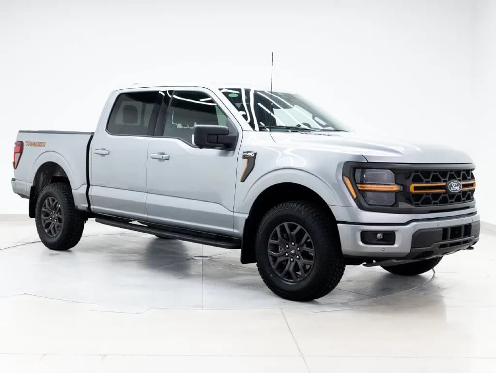 2026 Ford F-150 - Pickup