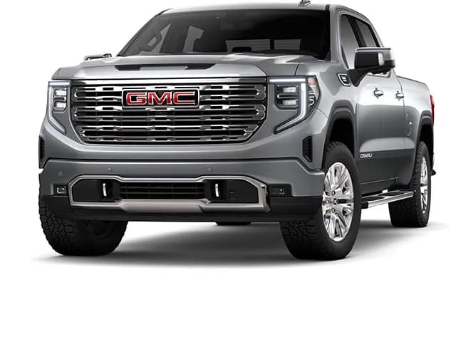 2023 GMC Sierra 1500 - Pickup