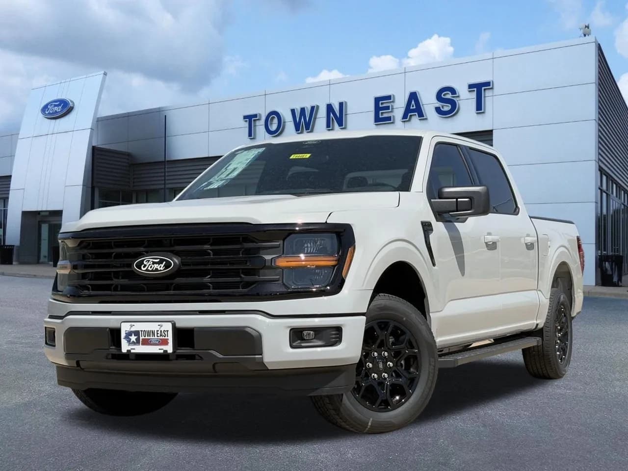 2026 Ford F-150 - Pickup