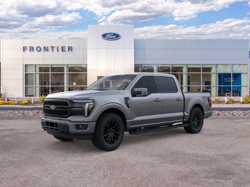 2026 Ford F-150 - Pickup