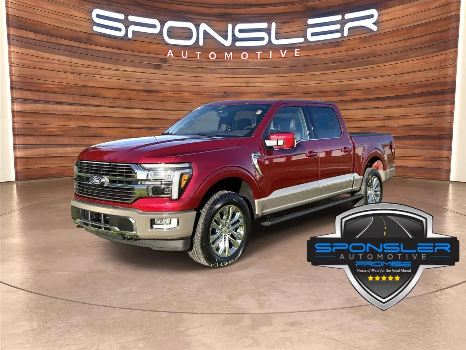 2026 Ford F-150 - Pickup