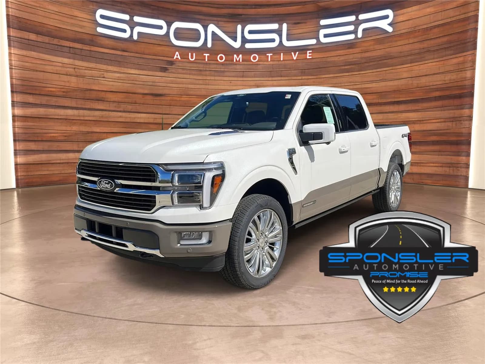 2026 Ford F-150 - Pickup