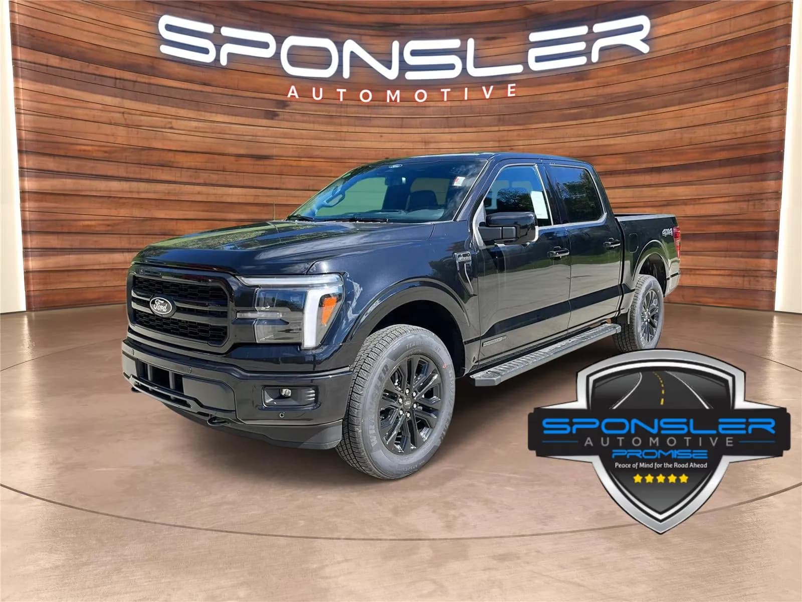 2026 Ford F-150 - Pickup