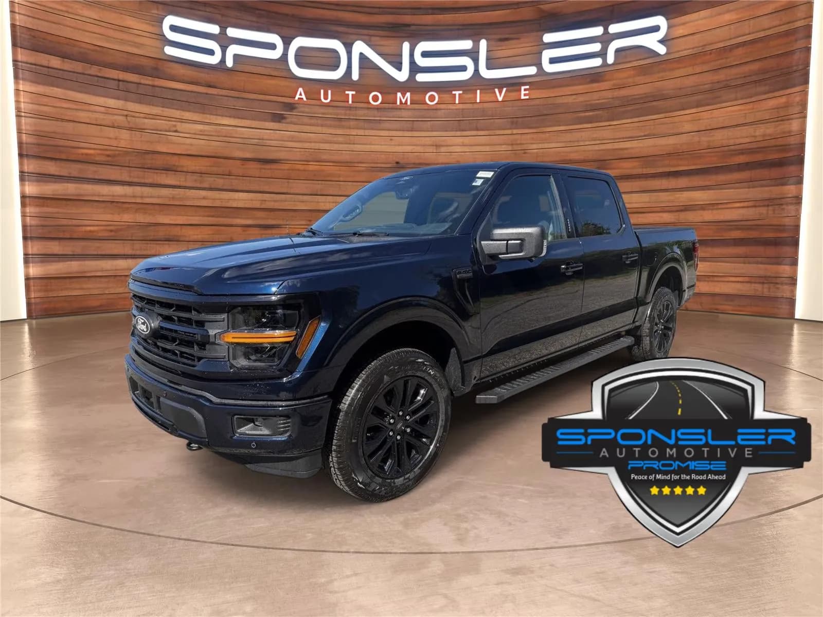 2026 Ford F-150 - Pickup