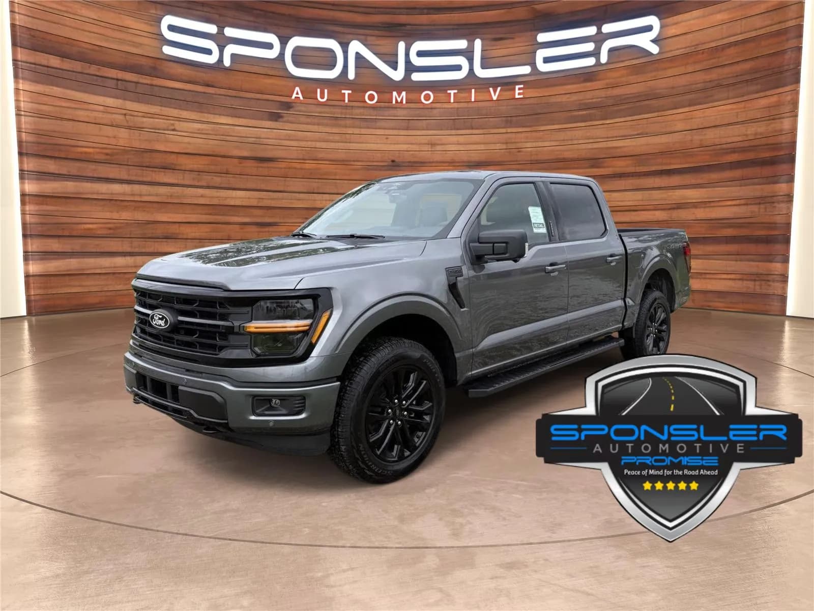 2026 Ford F-150 - Pickup
