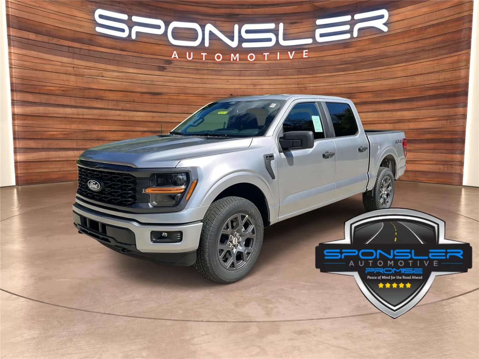 2026 Ford F-150 - Pickup