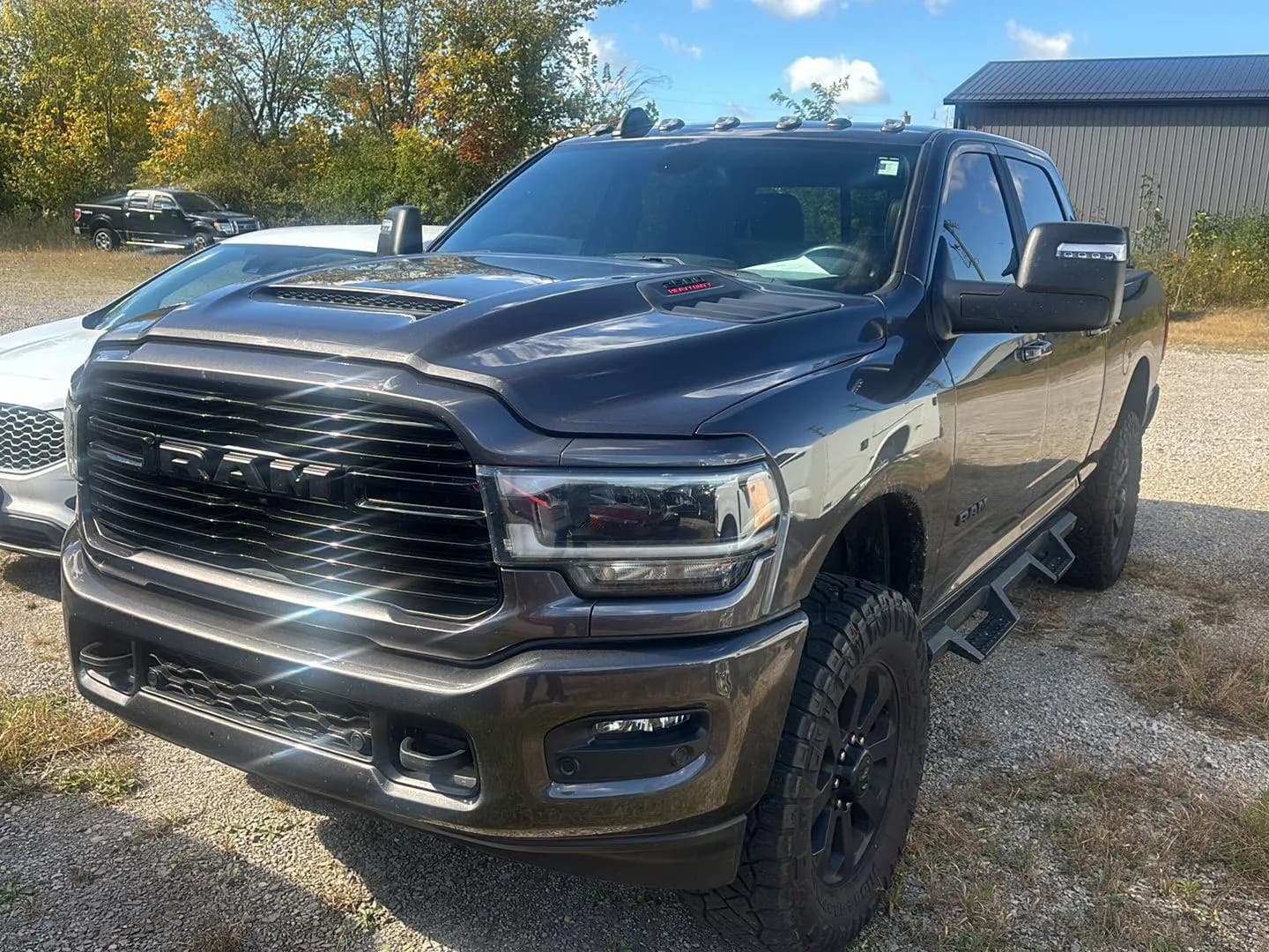 2024 Ram 2500 - Pickup