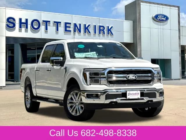 2026 Ford F-150 - Pickup