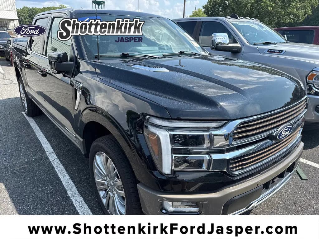 2025 Ford F-150 - Pickup