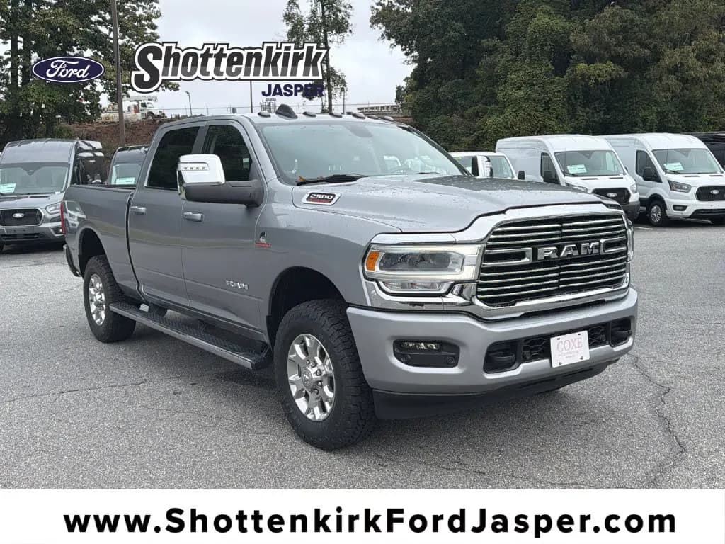 2023 Ram 2500 - Pickup