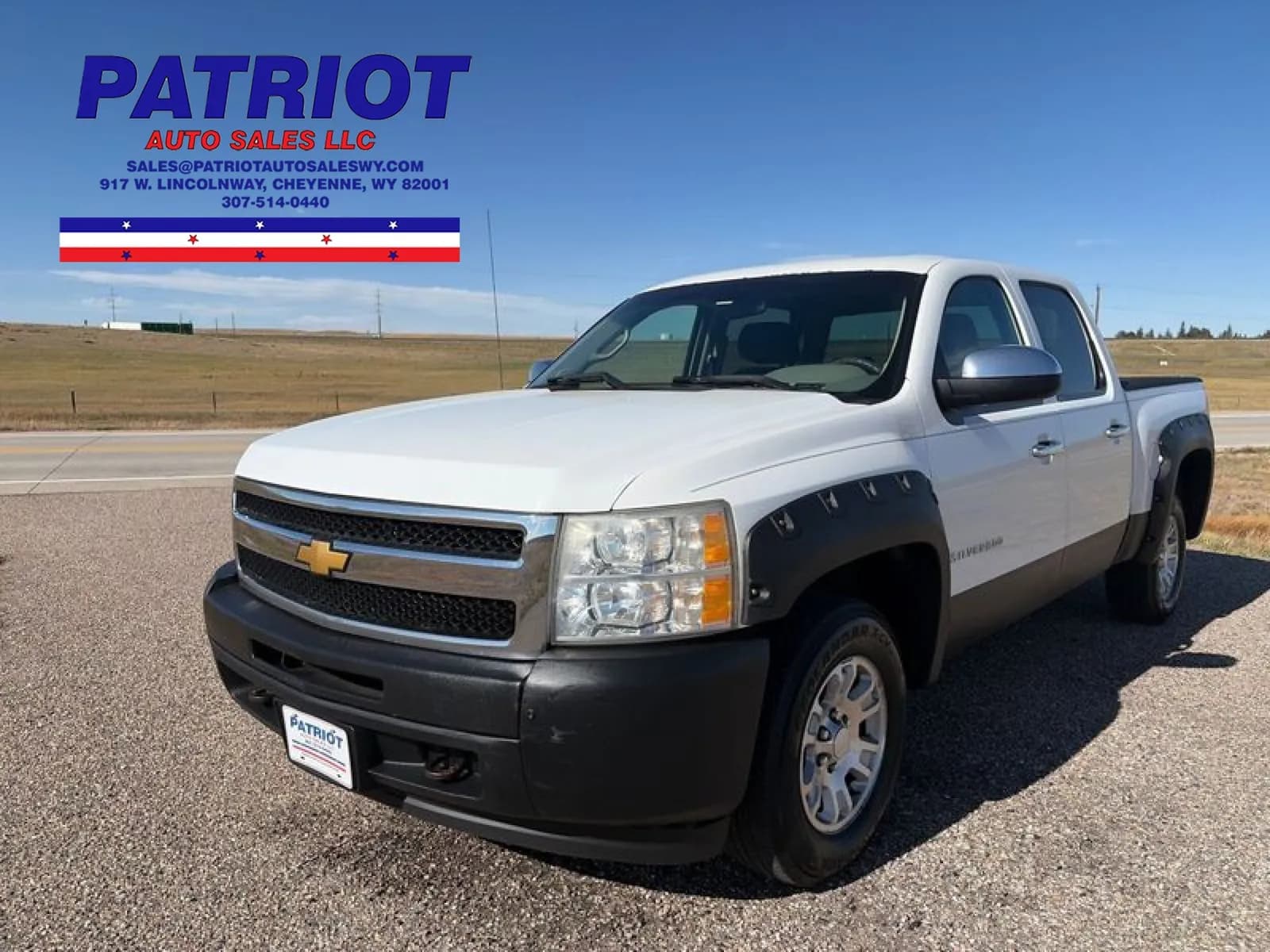 2012 Chevrolet Silverado 1500 - Pickup