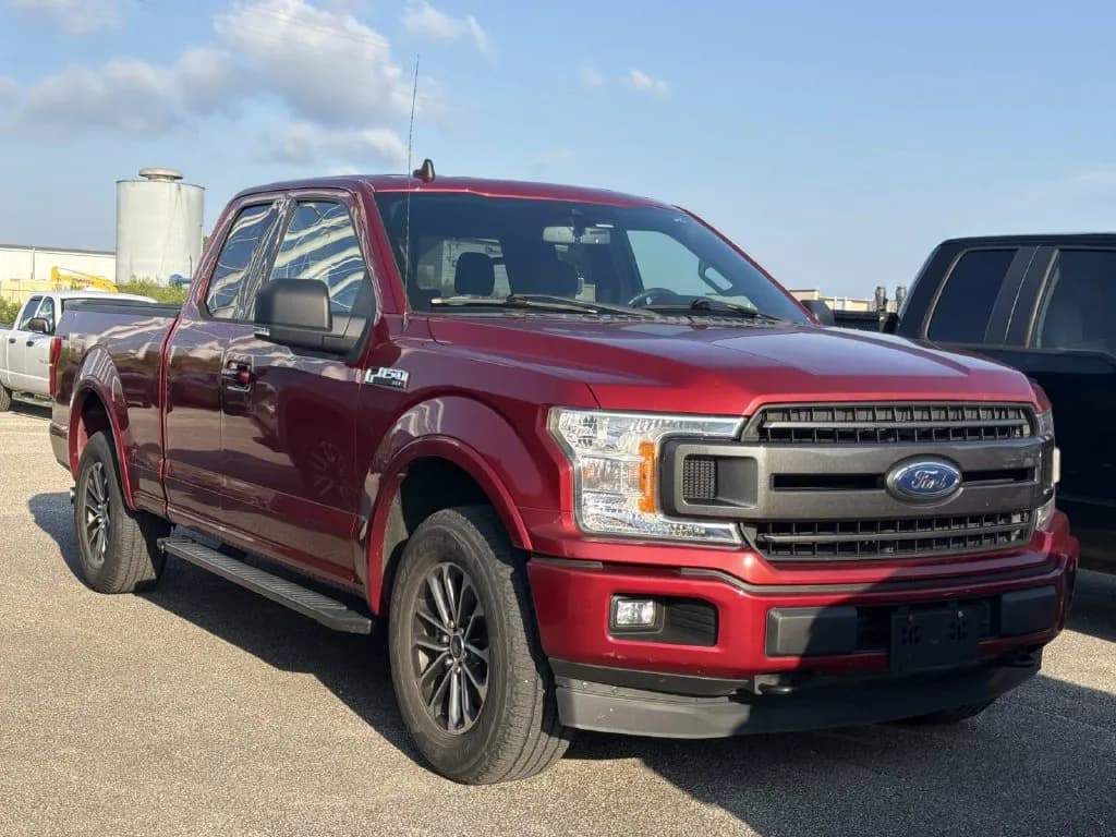 2019 Ford F-150 - Pickup