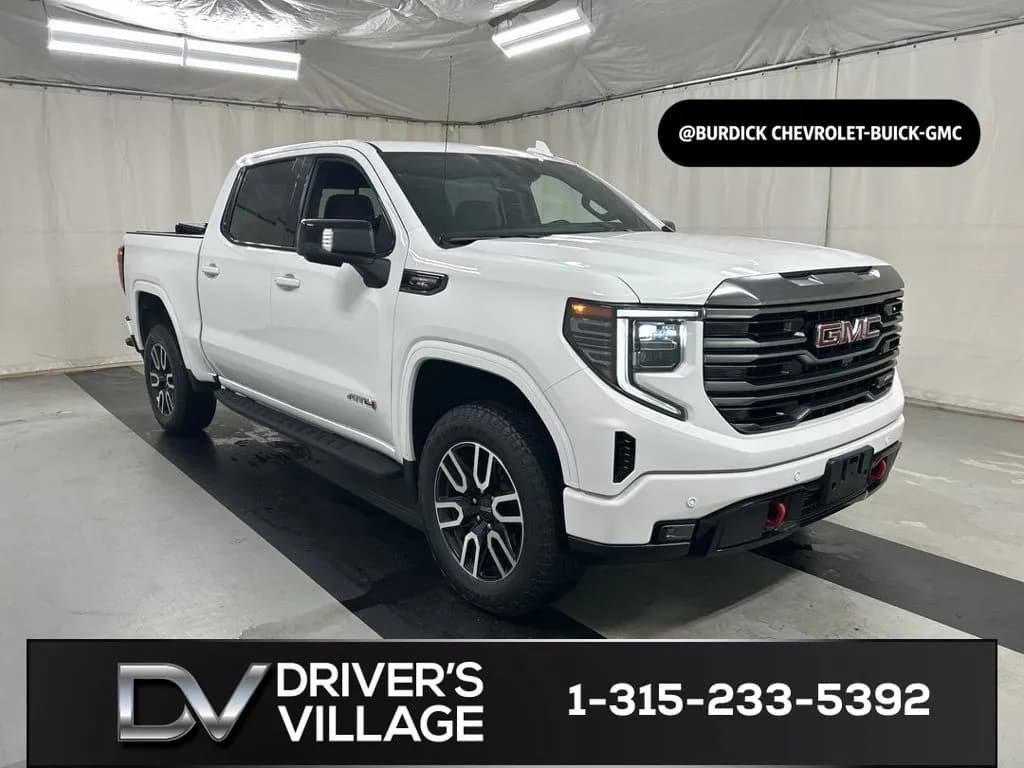 2024 GMC Sierra 1500 - Pickup