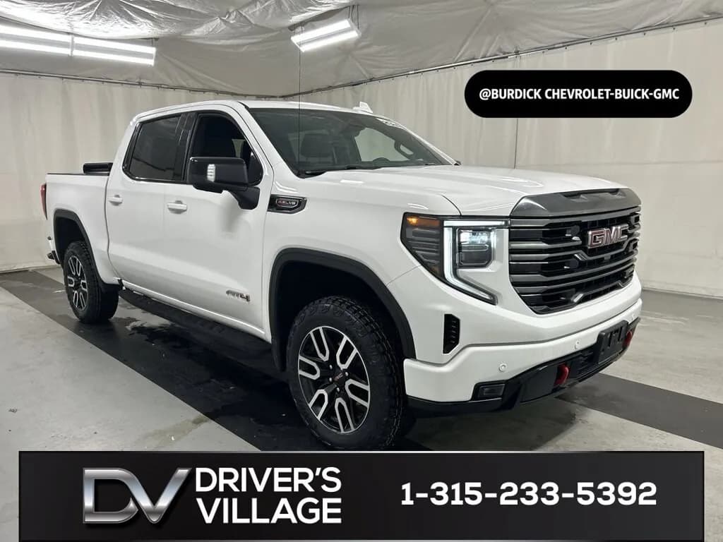 2024 GMC Sierra 1500 - Pickup