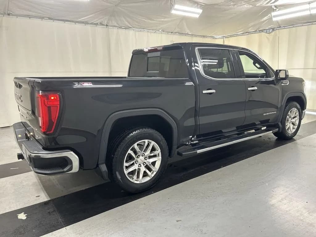 2019 GMC Sierra 1500 - Pickup
