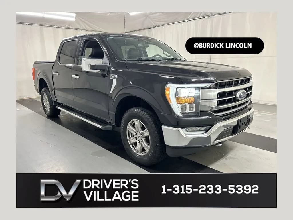2023 Ford F-150 - Pickup