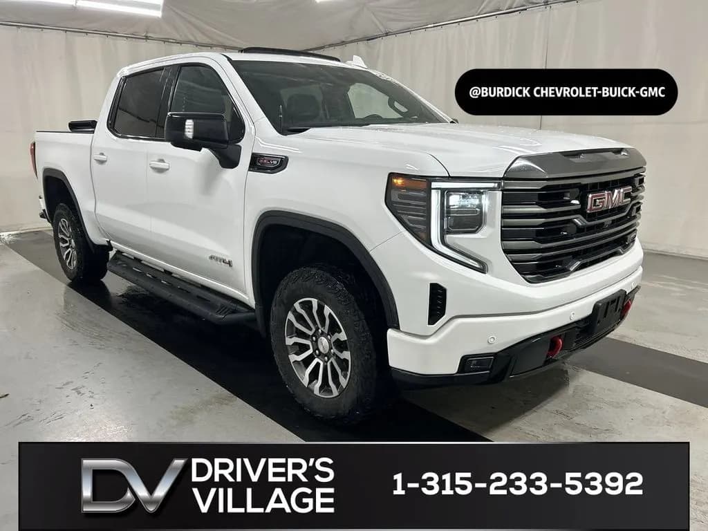 2023 GMC Sierra 1500 - Pickup