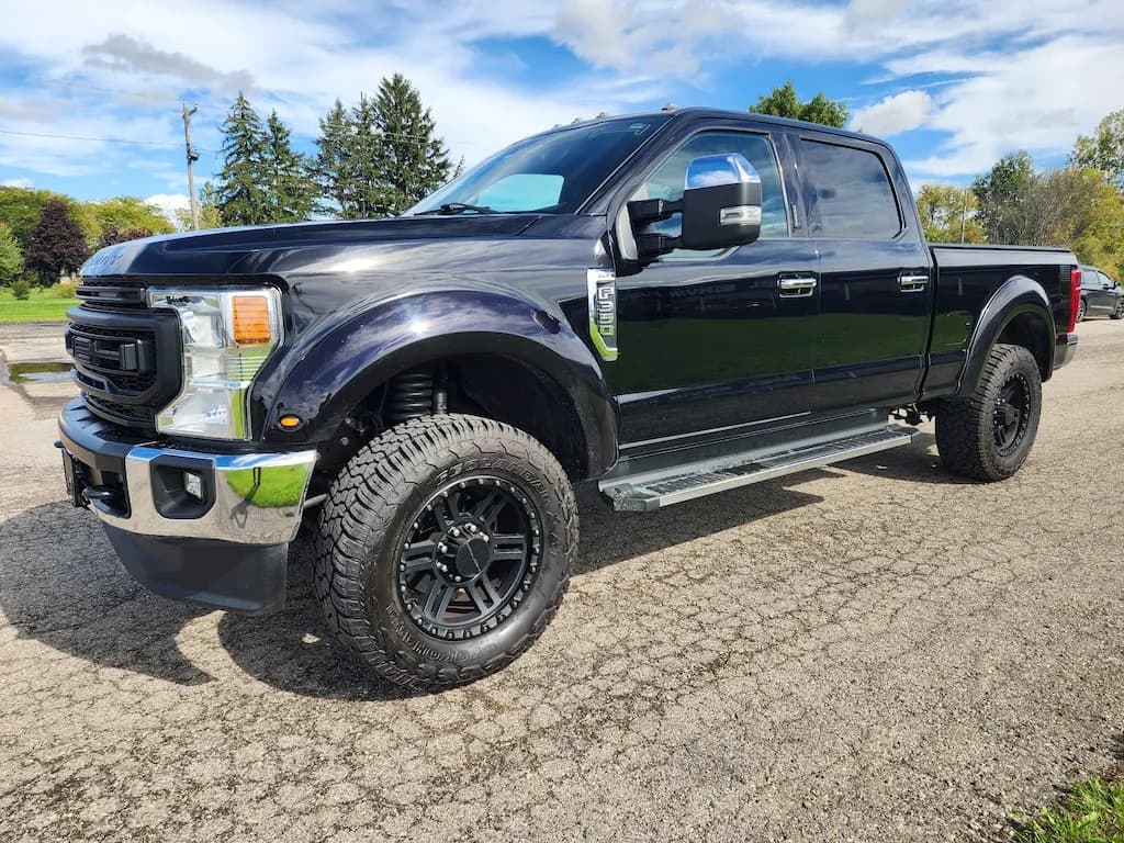 2022 Ford F-350 - Pickup