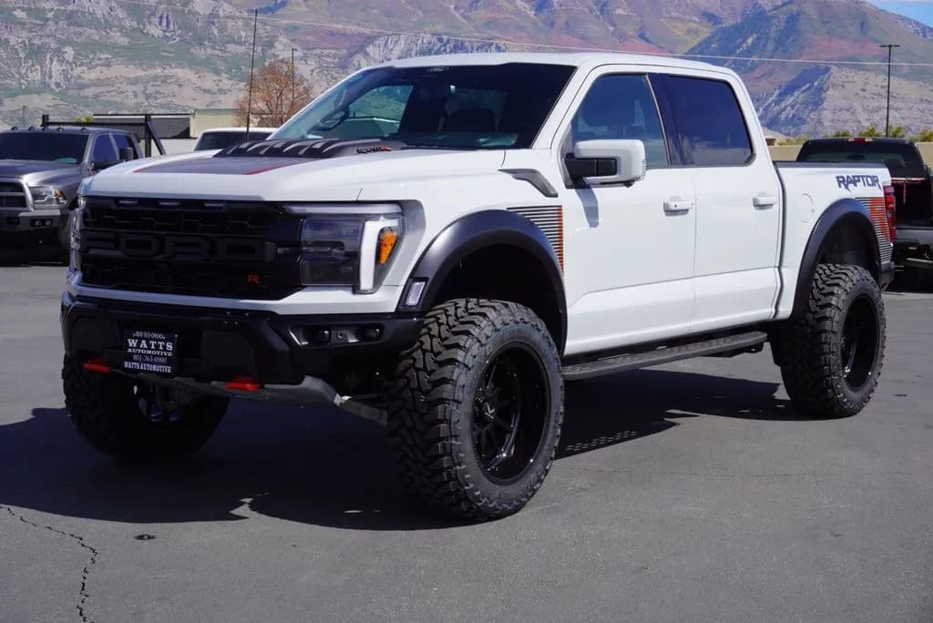 2026 Ford F-150 - Pickup